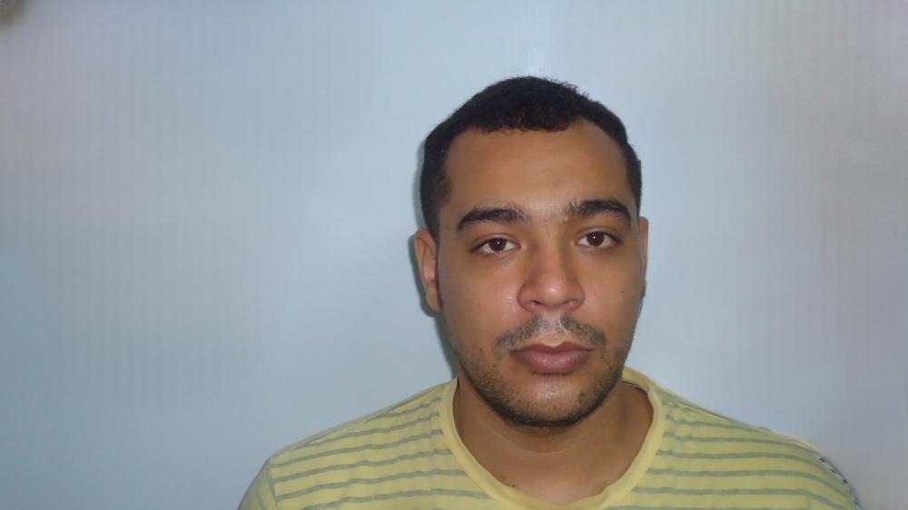 Polícia Civil, elucida morte de Deivid Lucas Marques da Silva, 30 anos, vulgo Bundudo. (Foto: Arquivo)