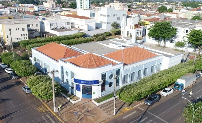 Prefeitura de Três Lagoas abre pesquisa do Orçamento Participativo para LDO 2027