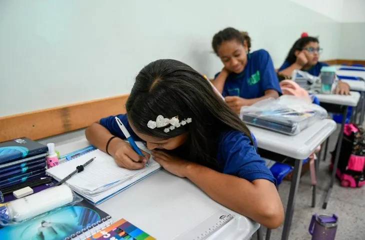 Programa MS Alfabetiza impulsiona avanço da alfabetização em Mato Grosso do Sul