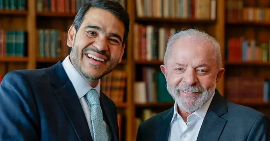 Lula avalia nova indicação de Jorge Messias ao STF após derrota no Senado
