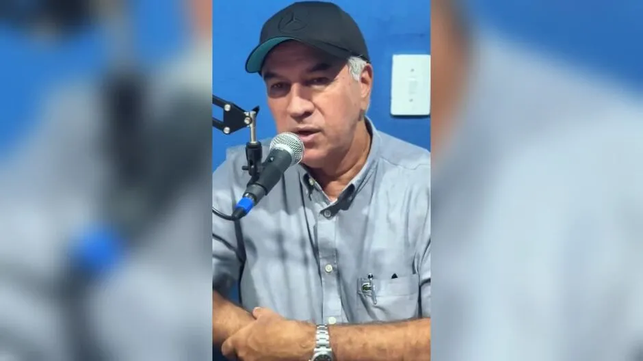 Azambuja fala em acelerar projetos estratégicos e “tirar sonhos do papel” em MS