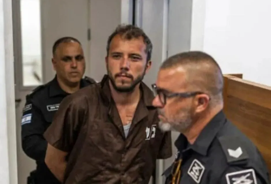 Lula cobra soltura imediata de brasileiro preso por Israel suspeito de ligação com o Hamas