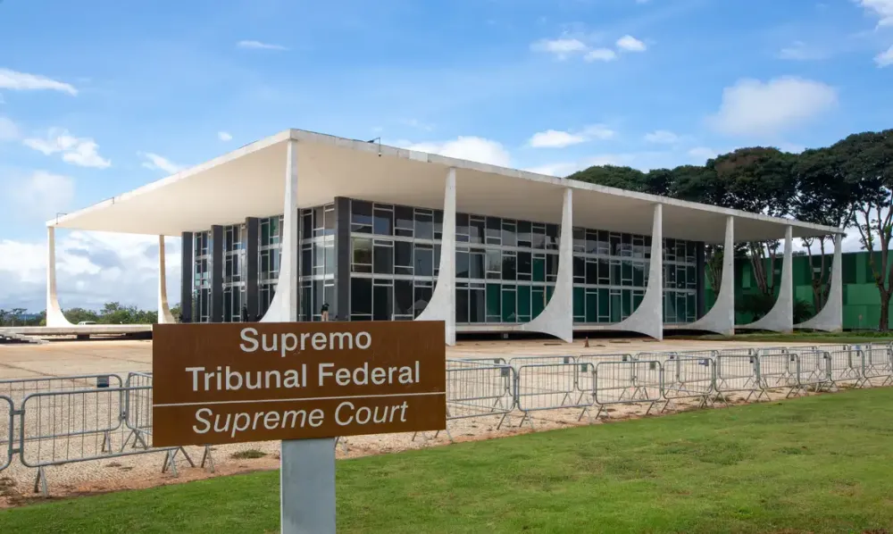 STF forma maioria contra novo recurso da revisão da vida toda do INSS