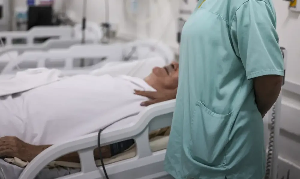 Quase mil médicos sofreram agressões durante trabalho no Rio de Janeiro desde 2018
