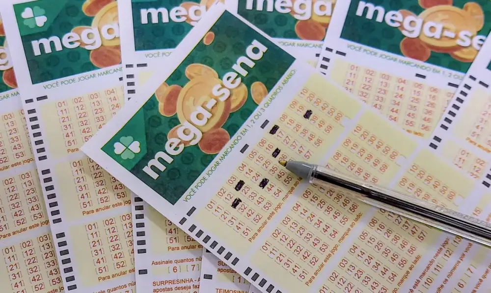 Mega-Sena acumula novamente e próximo prêmio chega a R$ 36 milhões