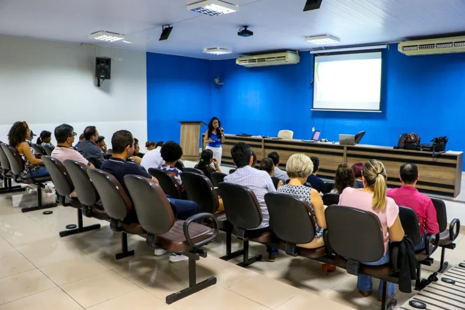 Prefeitura de Três Lagoas realizará audiências públicas para discutir orçamento e prestação de contas do município (Foto: divulgação / Prefeitura de Três Lagoas)