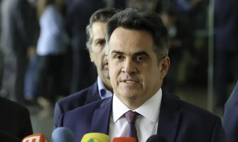 Polícia Federal aponta supostos pagamentos mensais e benefícios recebidos por Ciro Nogueira em investigação da Operação Compliance Zero (Foto: divulgação / Agência Brasil)