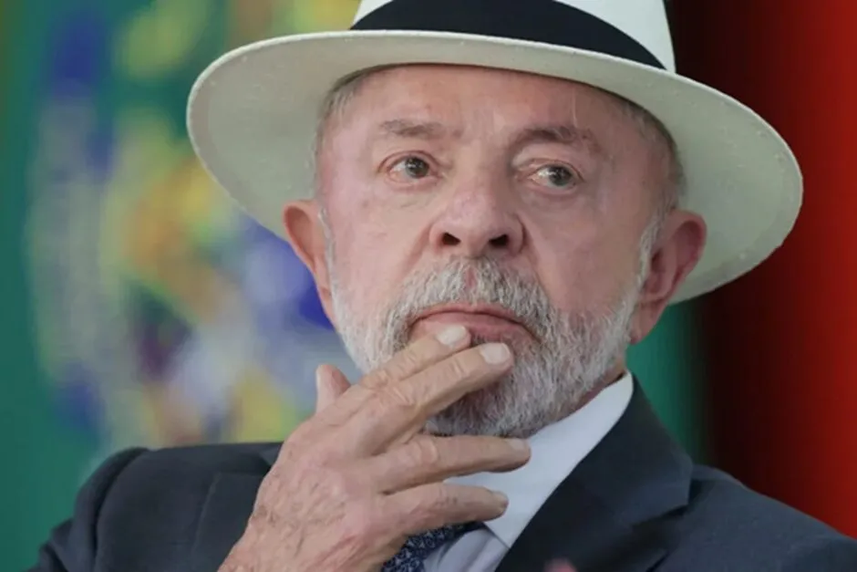 Bastidores políticos apontam pressão de aliados para Lula endurecer discurso sobre o STF (Foto: reprodução / Metrópoles)