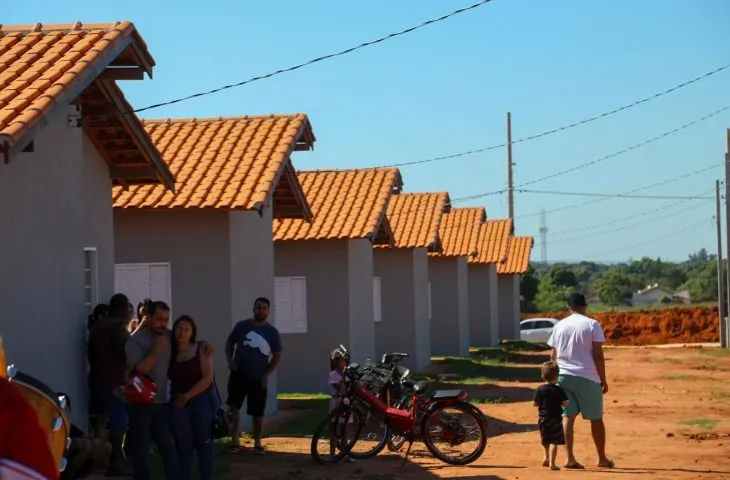 Agehab amplia faixa de renda e aumenta subsídios para facilitar acesso à casa própria em MS