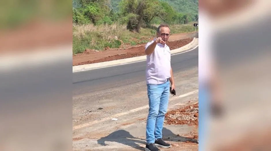Gestão Riedel nomeia novo chefe interino da Agesul após prisão de Rudi Fiorese