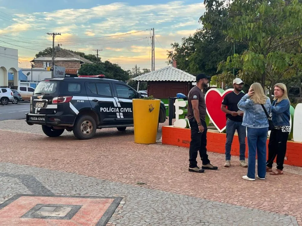 Operação Caminhos Seguros intensifica ações contra exploração infantil em Mato Grosso do Sul