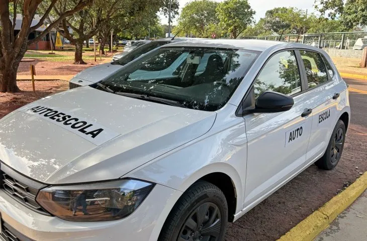 Mato Grosso do Sul possui mais de 2 mil instrutores de trânsito ativos e amplia atuação de profissionais autônomos no Estado (Foto: Rodrigo Maia / Detran-MS)