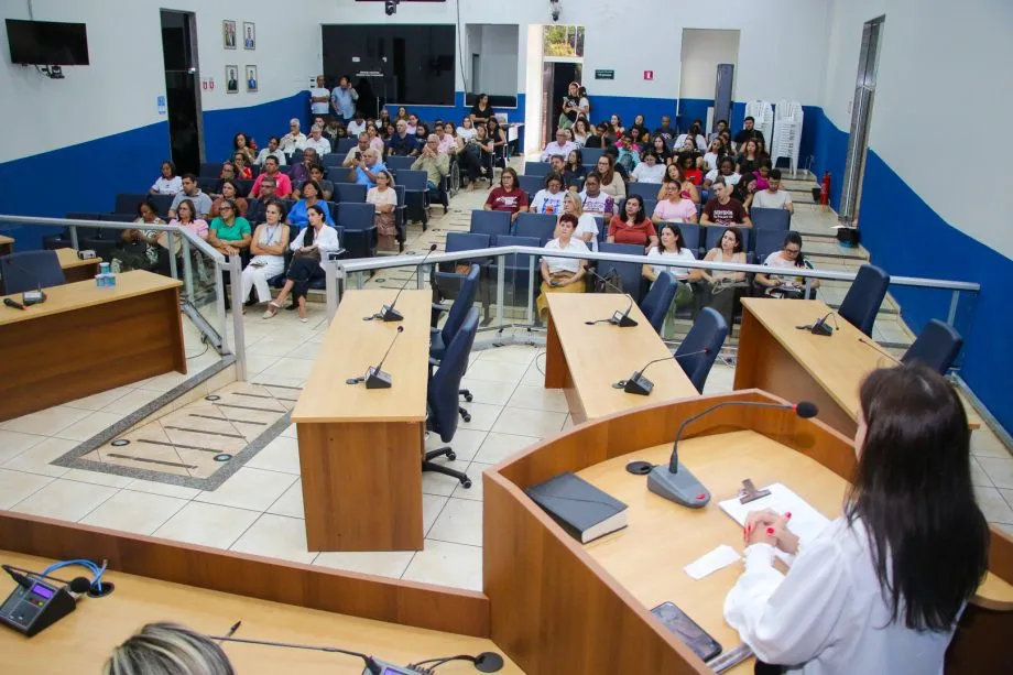 Pré-conferências da 10ª Conferência Municipal de Saúde começam nesta segunda-feira (18/05) em Três Lagoas (Foto: divulgação / Prefeitura de Três Lagoas)