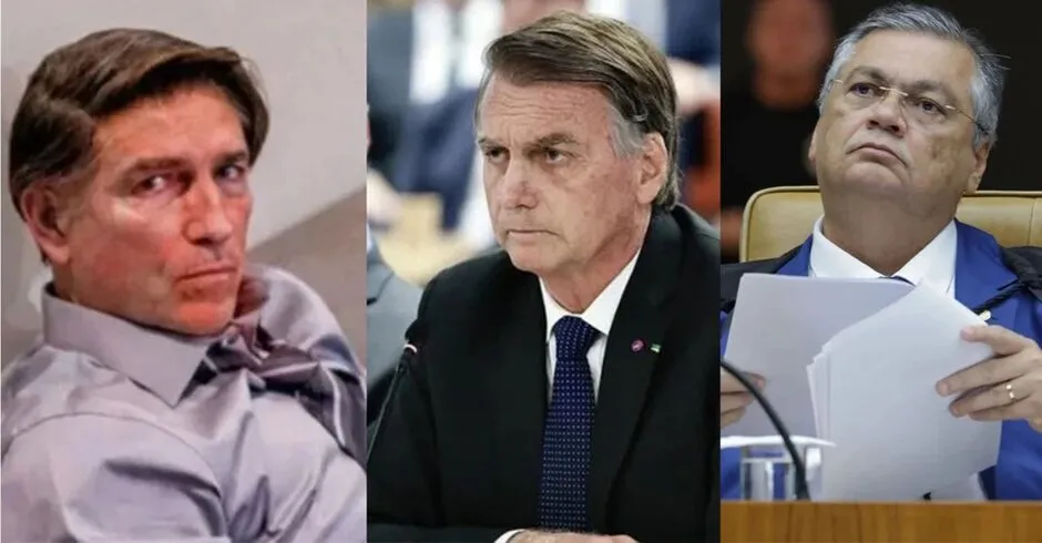 Dino abre apuração sobre emendas destinadas a filme de Bolsonaro e mira deputados do PL