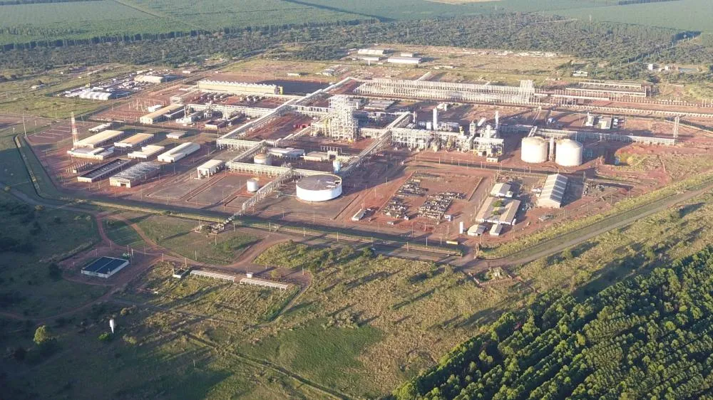 Durante evento na Bahia, Petrobras confirma retomada da UFN-3 em Três Lagoas e prevê operação até 2029