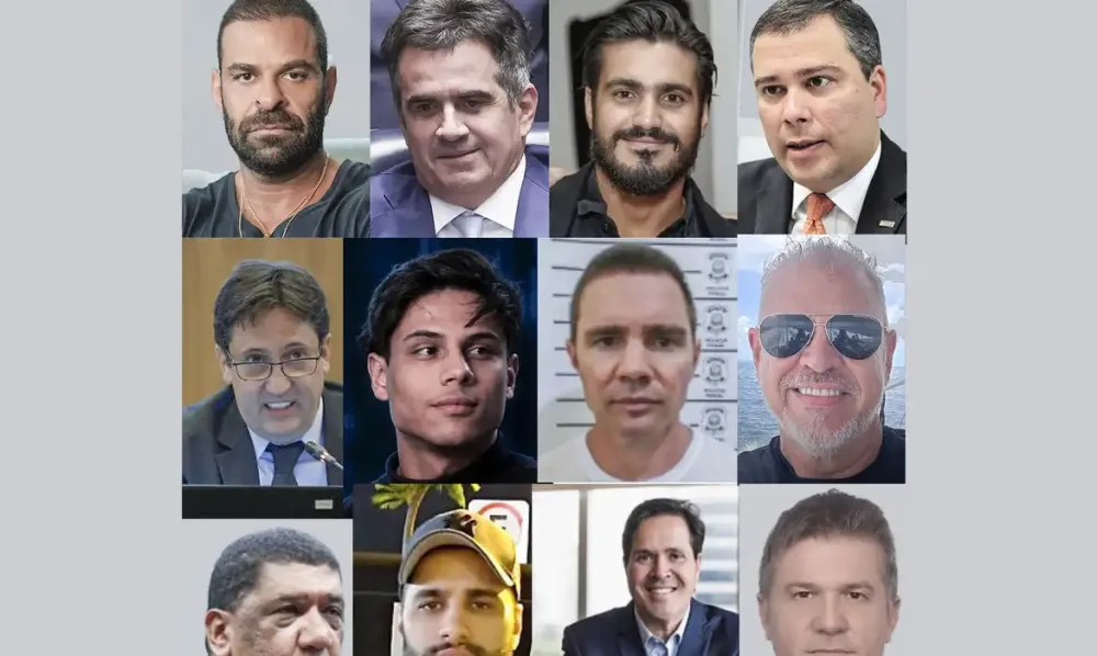 Operação contra suposta fraude bilionária do Banco Master completa seis meses com R$ 27,7 bilhões bloqueados