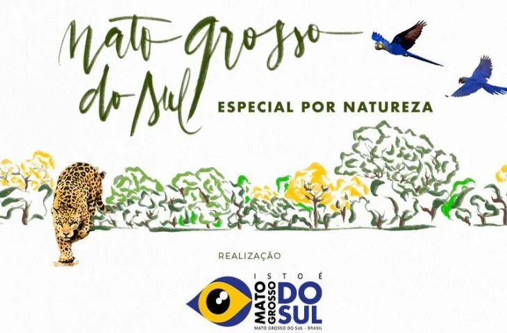 “Mato Grosso do Sul: Especial por Natureza” leva cultura, turismo e negócios à Avenida Paulista e ao MASP