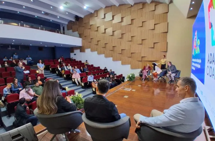 Mudanças climáticas: MS lança ação integrada para fortalecer municípios contra eventos extremos