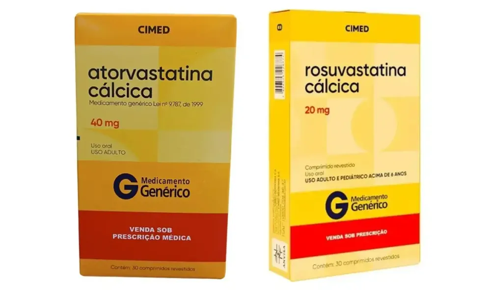 Anvisa suspende corticoide e remédios para colesterol após problemas em lotes