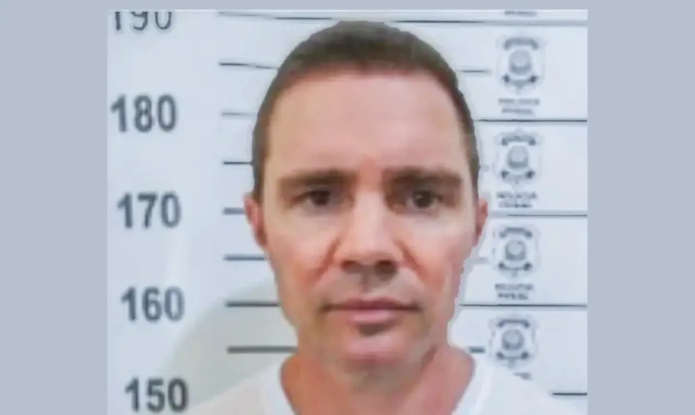 Daniel Vorcaro é transferido para carceragem da PF após proposta de delação