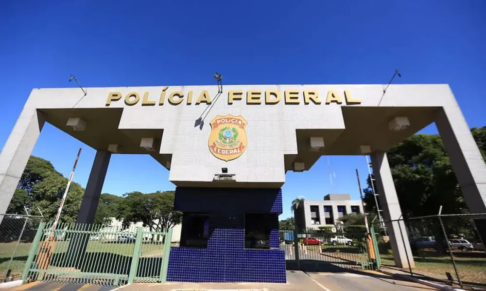 PF mira perito suspeito de vazar informações da investigação do Banco Master