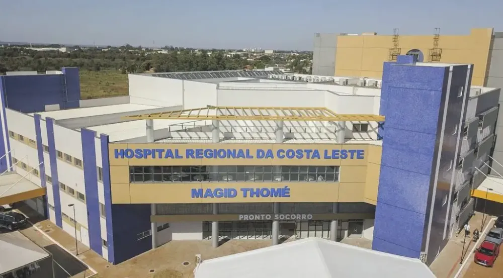 Governo investe R$ 8,2 milhões para definir novo modelo de gestão do Hospital Regional de Três Lagoas