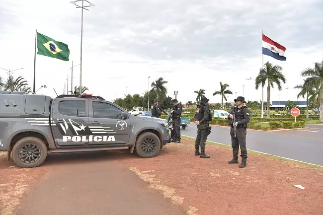 Governo Federal inclui 6 cidades de MS em programa de R$ 209 milhões contra facções criminosas