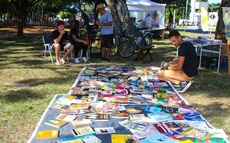 “A Rua é Nossa” terá nova edição com lazer, cultura e gastronomia na Lagoa Maior