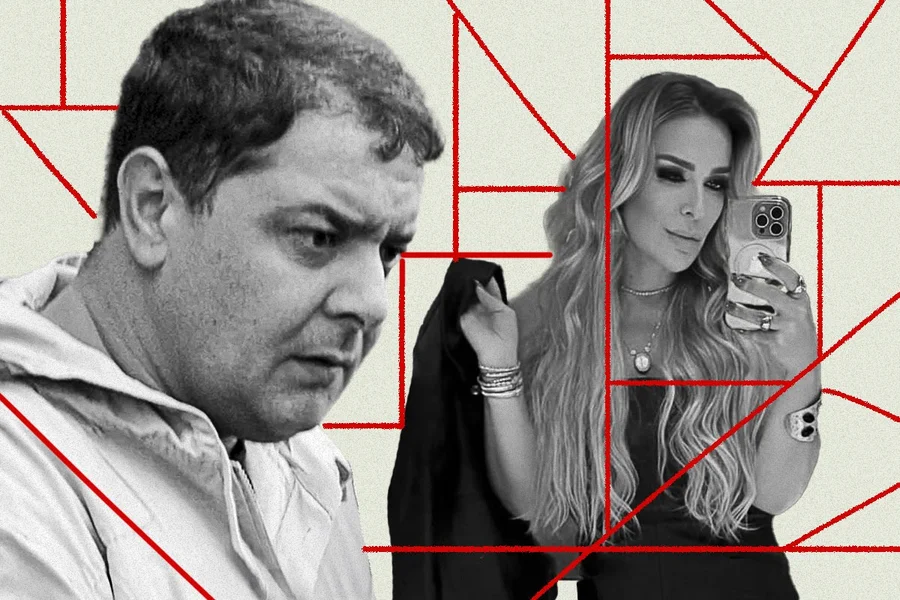 Lobista diz à PF que apresentou Lulinha ao “Careca do INSS” em contexto social