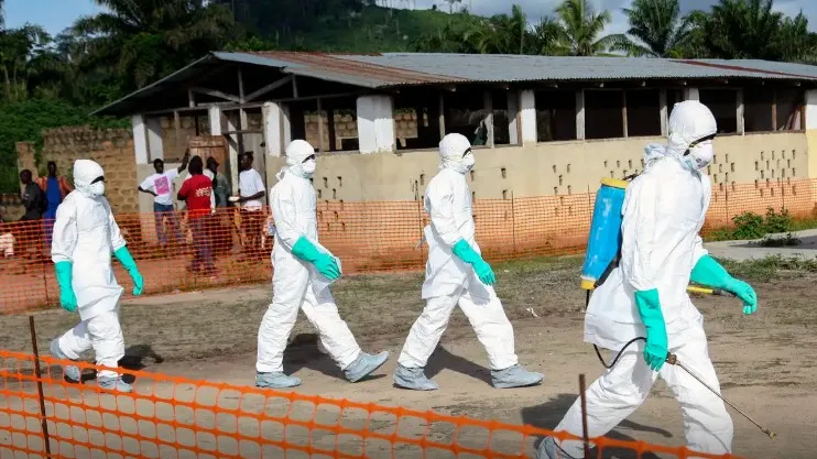 Cruz Vermelha lamenta morte de voluntários brasileiros durante combate ao Ebola no Congo