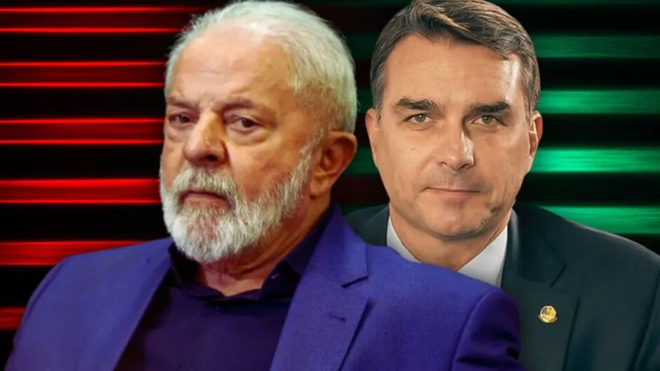 Pesquisa BTG/Nexus aponta Lula na liderança dos cenários de primeiro turno para 2026 (Foto: Reprodução)