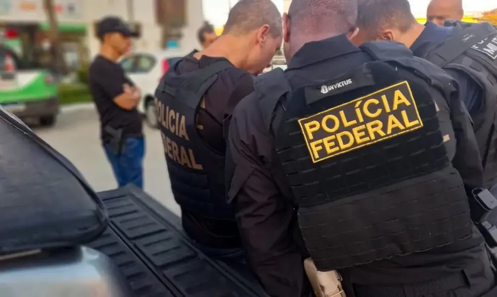 PF investiga desvios bilionários na Rioprevidência envolvendo o Banco Master