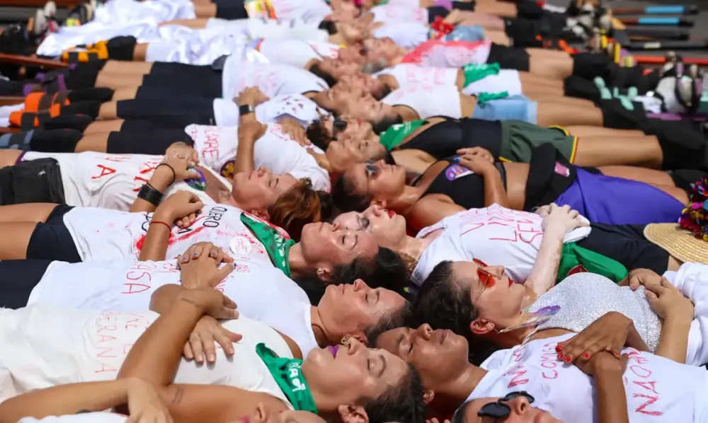 São Paulo registra mais um feminicídio e casos aumentam 41% no estado