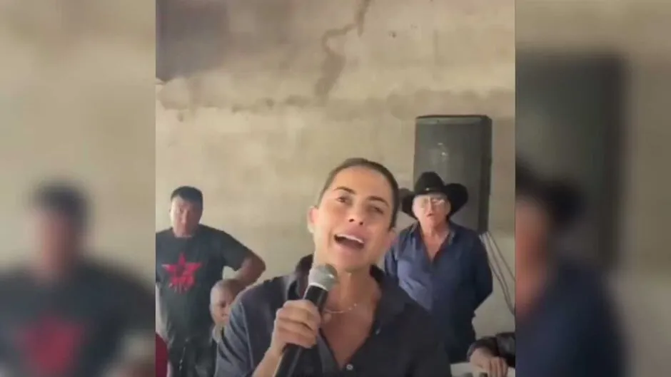 Soraya Thronicke reforça apoio à reeleição de Lula e diz ter ficado “de queixo caído”