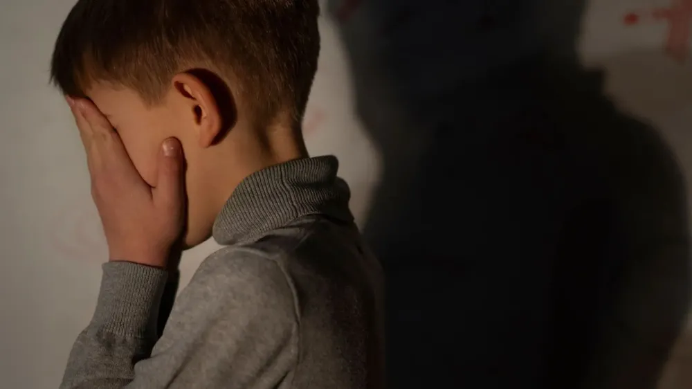 Deputados votam projeto que prevê cartazes sobre depressão infantil em MS