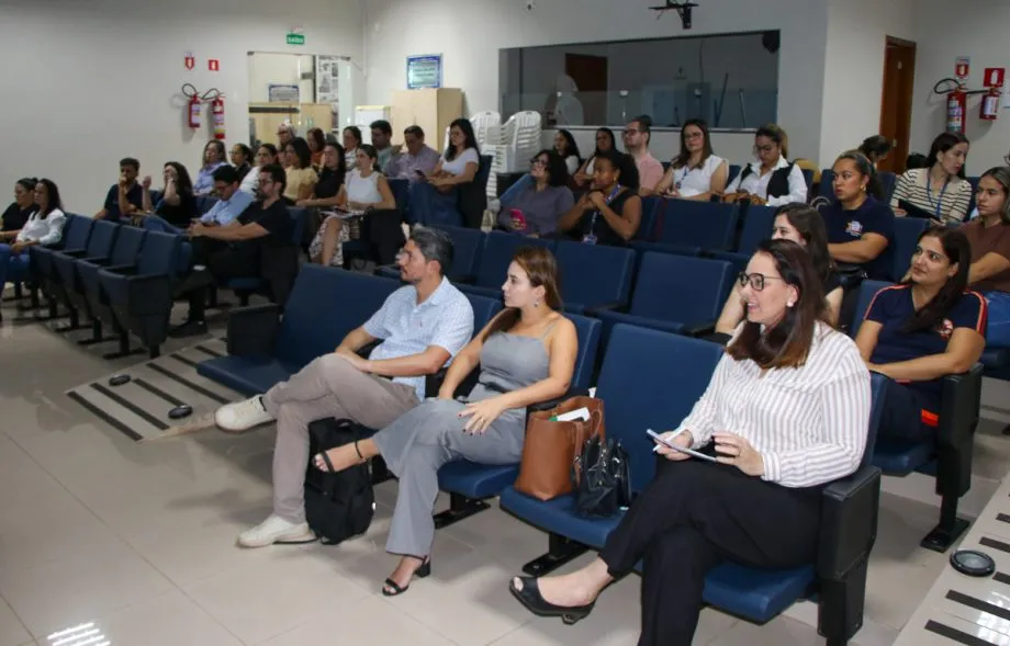 Relatório da Saúde destaca ações de combate à dengue, vacinação e vigilância em Três Lagoas