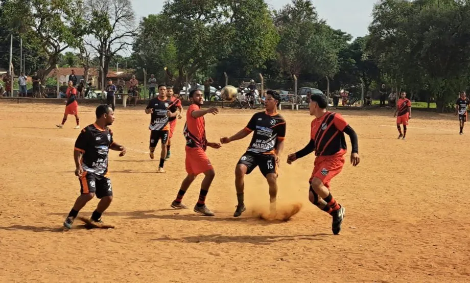 Campeonatos Varzeano e Amador movimentam Três Lagoas com rodada neste fim de semana