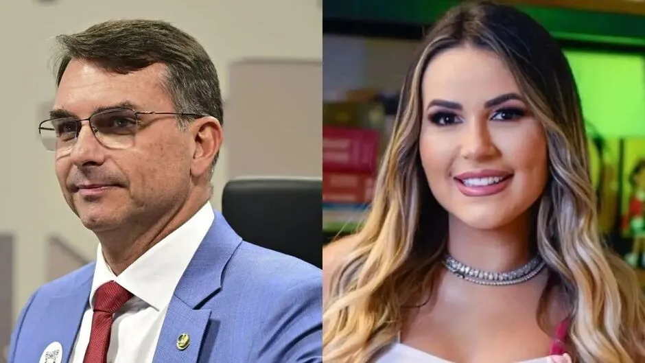 Senado pede investigação sobre suposto plano de atentado contra Flávio Bolsonaro