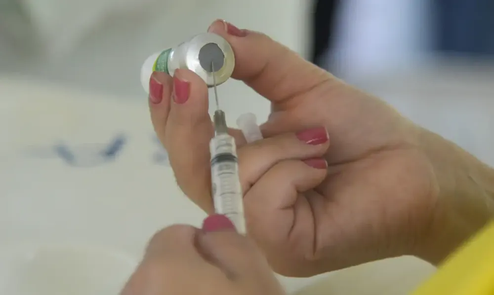 SUS passa a oferecer vacina mais ampla contra doença pneumocócica a partir de junho
