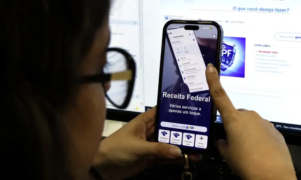 Mais de 5 milhões ainda não enviaram declaração do Imposto de Renda a um dia do prazo final