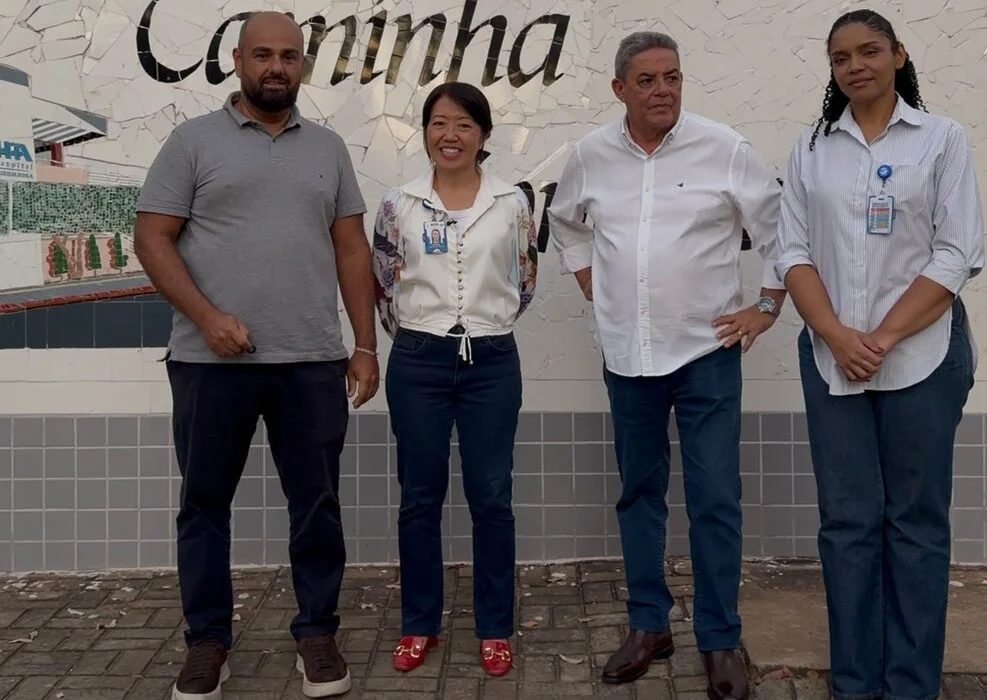 Fernando Jurado amplia articulações no PP e fortalece projeto para disputar vaga na Câmara Federal