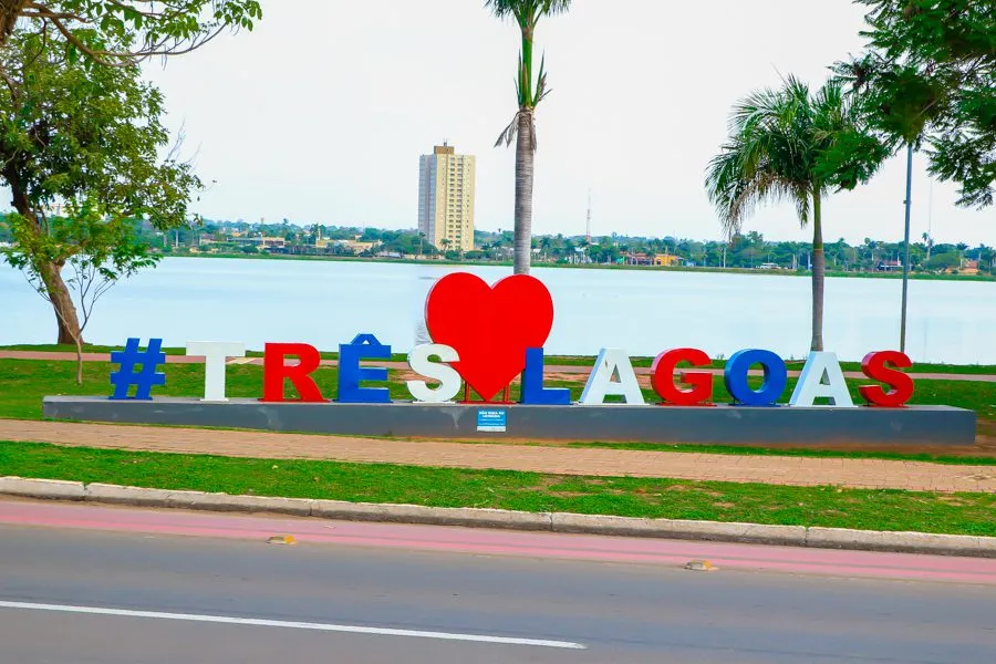 Serviços públicos municipais terão funcionamento diferenciado durante o feriado prolongado de Corpus Christi em Três Lagoas (Foto: Prefeitura de Três Lagoas)