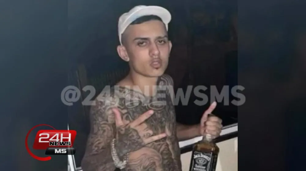 Criminosos armados invadem apartamento e sequestram jovem no Orestinho em Três Lagoas