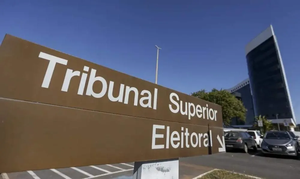 Tribunal Superior Eleitoral divulgou a distribuição de R$ 4,9 bilhões do Fundo Especial de Financiamento de Campanha para as eleições de 2026. (Foto: Marcelo Camargo)