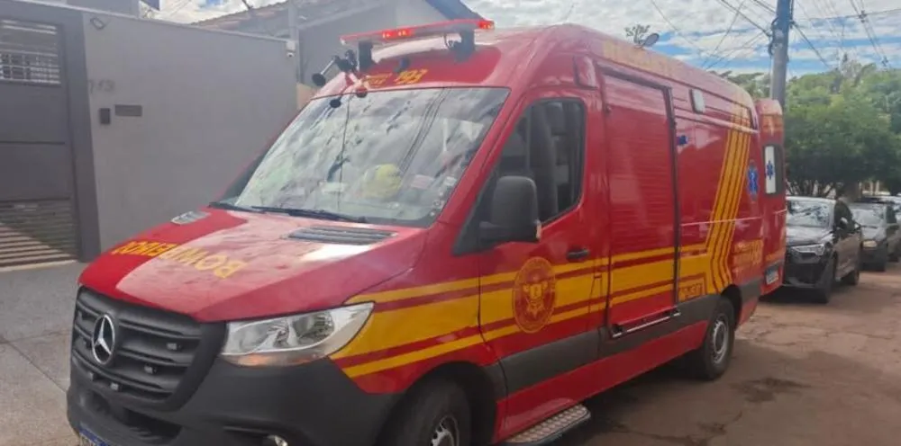 Antonio Ribeiro da Silva, de 69 anos, foi encontrado sem vida dentro de sua residência em Corumbá na manhã deste domingo (07/06). (Foto: Arquivo TopMídiaNews)