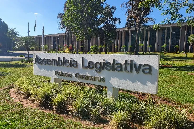Assembleia diz que licitação para café da manhã não é destinada aos deputados em MS