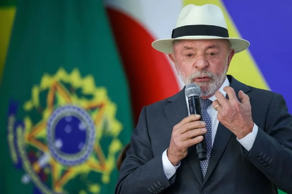 Presidente Lula deverá cumprir agenda em Campo Grande e Ponta Porã com anúncios voltados à habitação, reforma agrária e inclusão social. (Foto: Luis Nova/Metrópoles)