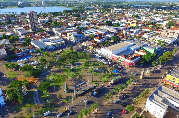 Governo de MS anuncia obras de infraestrutura urbana em cinco municípios e contempla Três Lagoas