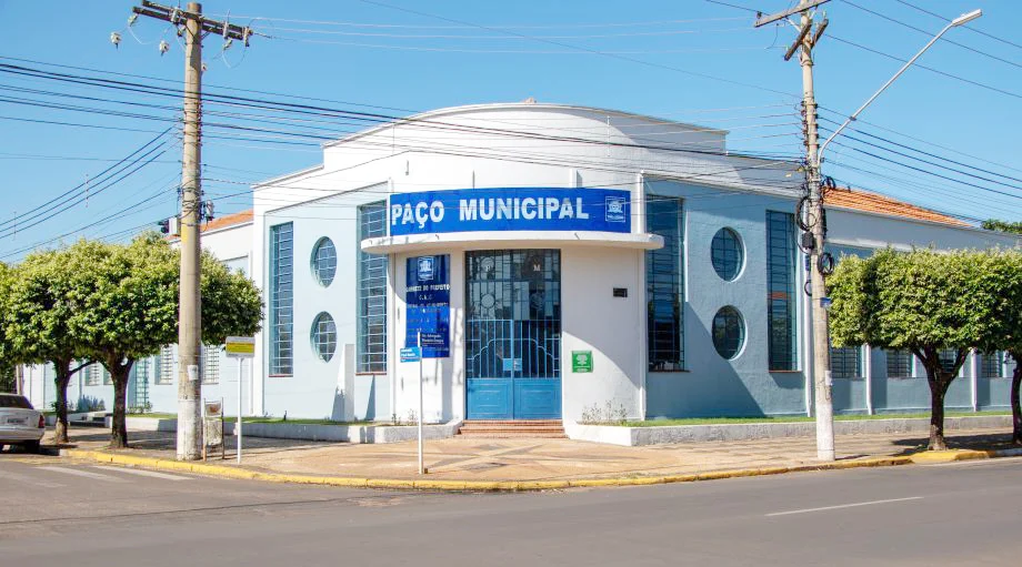 Prefeitura de Três Lagoas estima receita de R$ 1,47 bilhão para 2027 e define áreas prioritárias para investimentos no próximo ano. (Foto: Prefeitura de Três Lagoas)