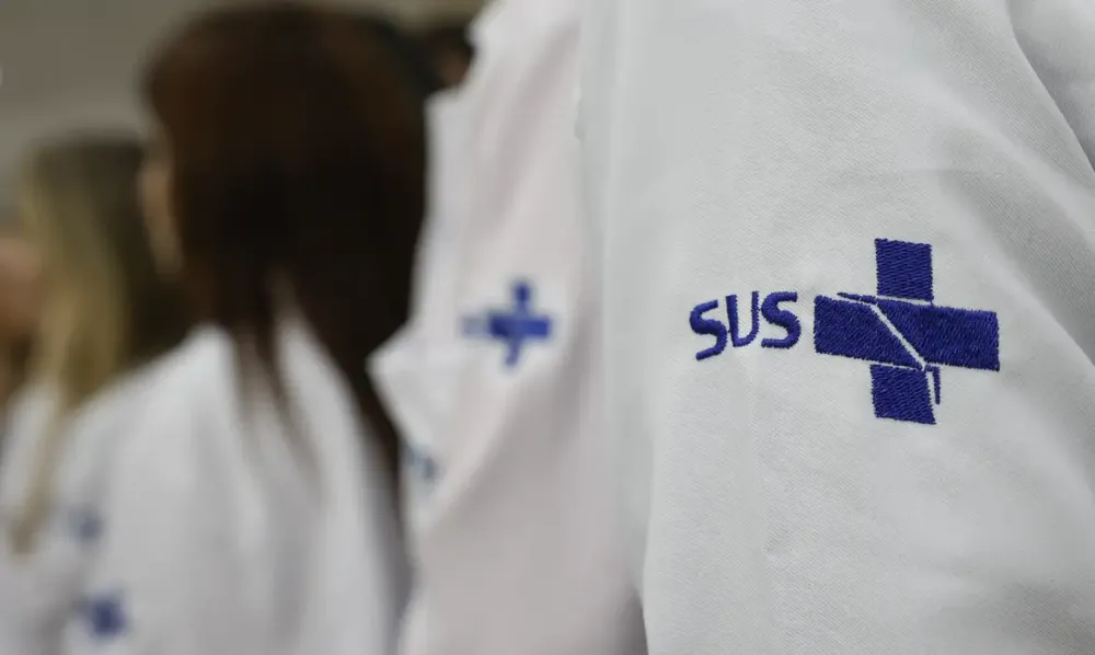 Inscrições para o Enamed 2026 ocorrerão entre 15 e 29 de junho, com aplicação das provas marcada para 13 de setembro. (Foto: Fernando Frazão/Agência Brasil)